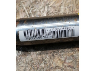 Боковая подушка безопасности 606809607QJ1, BQV67061061 Mitsubishi Lancer X