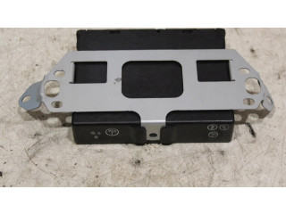 Комплект блоков управления 22611AK720   Subaru Forester SG