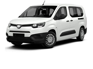 Зеркало электрическое        Opel Combo E  2018 -  года   