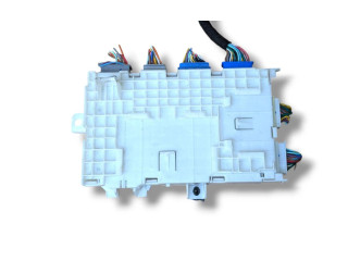 Блок комфорта BDG867560F Mazda 3 II