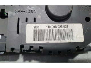 Панель приборов 06K0920801C, 110008924026   Seat Ibiza I (021A)       