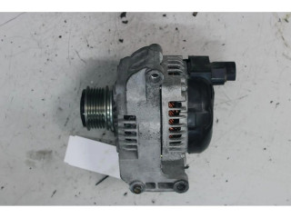 Генератор    Fiat Qubo      