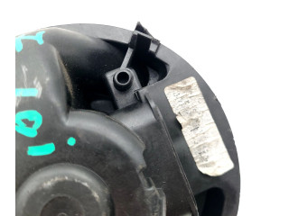 Вентилятор печки Peugeot 107