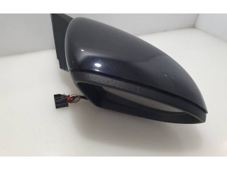 Зеркало электрическое Volkswagen Golf VII 2013 - 2019 года