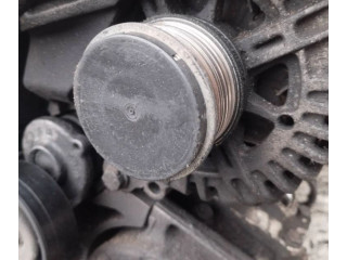 Генератор 06f903023g Skoda Octavia Mk2 (1Z)