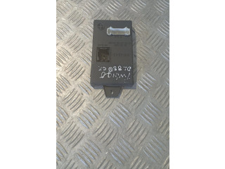 Комплект блоков управления 8200254484   Renault Twingo I