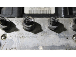 Jednotka ABS 0265232465 Fiat Punto Evo 2010