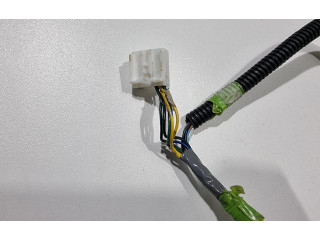 Зеркало электрическое        Lexus IS 220D-250-350  2006 - 2013 года   