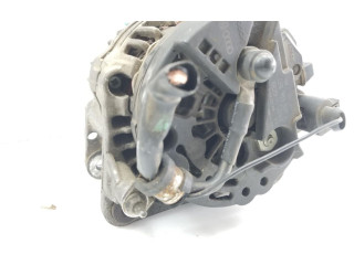 Генератор 028903028D Volkswagen New Beetle