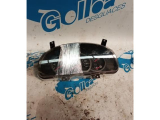 Přístrojová deska KIA Carnival 2005 OK521554301, OK521554301