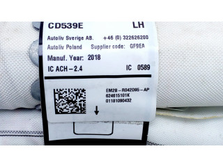 Боковая подушка безопасности EM2BR042D95AP, 624615101K   Ford S-MAX