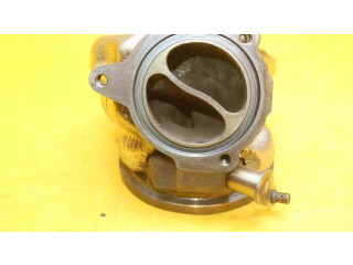 Turbodmychadlo Турбина Aston Martin DB11