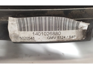 Вентилятор радиатора     1494742080, 5020329    Fiat Ulysse 