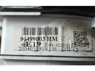 Přístrojová deska Daewoo Lacetti 2004 96499003HM