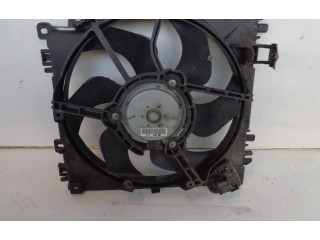 Комплект вентиляторов 8200748439, 8200748439   Renault Clio III      