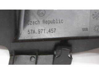 Блок управления 57A971457A, 57A971458   Skoda Karoq