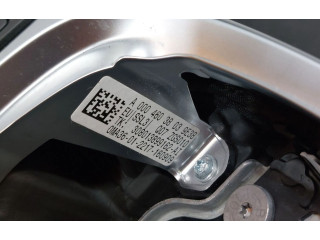 Руль Mercedes-Benz GLC X253 C253 2015 - года A0004603803