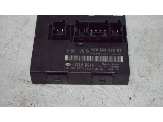 Блок комфорта Volkswagen Golf VI