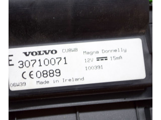 Панель приборов 30786339, 30710071   Volvo C70       