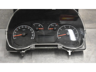 Панель приборов 503005162203   Opel Combo D       