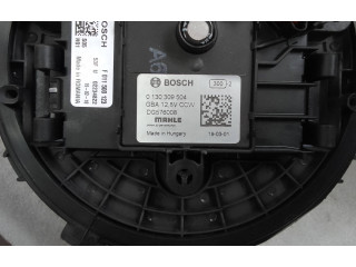 Вентилятор печки 0130309504, DG576008 Volvo XC90