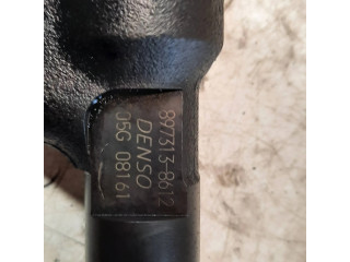 Vstřikovač 8973138612, 05G08161 Opel Combo C pro naftový motor 1.7