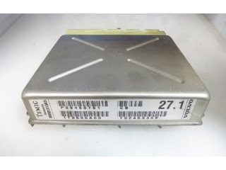 Блок управления коробкой передач 9480761, 9480761   Volvo V70