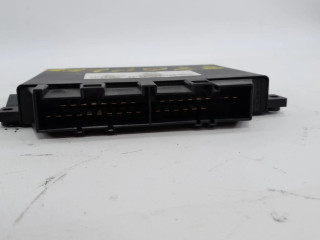 Блок управления коробкой передач A0215450832   Mercedes-Benz E W210