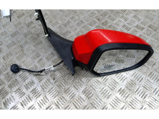 Зеркало электрическое        Ford Transit -  Tourneo Connect  2003 - 2008 года   