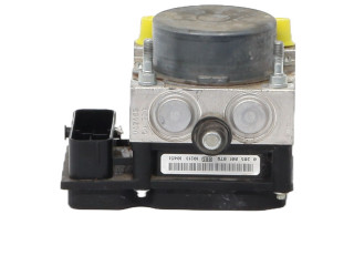 Блок АБС 00004541VW   Citroen  Nemo   -  года