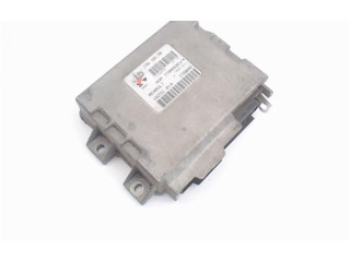 Блок управления (IAW6R.30) Renault Twingo I