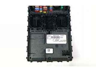 Модуль управления BSM LU5T15604BJF, f005v03311 Ford Puma