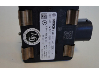 Датчик слепых зон A0009055211 Mercedes-Benz GLE W167