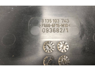 Вентилятор радиатора     3135103743, 0936821    Volvo V50 