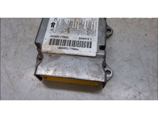 Блок подушек безопасности 1K0909605T01D, 1K0909605T Volkswagen Golf Plus