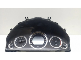 Панель приборов A2125408747, A2125400548   Mercedes-Benz E W212       