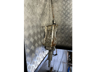  рейка  Колонка рулевая 52213753   Fiat Fiorino  -  года