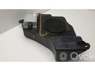 Громкоговоритель низкой частоты