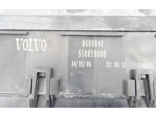 Блок предохранителей 8688040, 518818000 Volvo C70