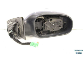 Зеркало электрическое        Volvo V70  2000 - 2004 года   