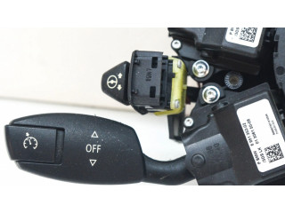 Подрулевой переключатель 9115167, 6976394 BMW 6 E63 E64