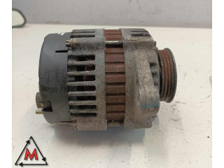 Генератор 96567255, 96567255   Chevrolet Matiz      