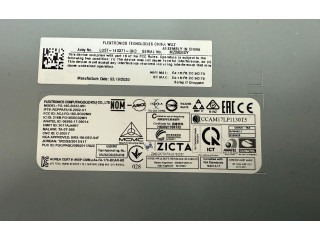 Дисплей KB3T14G370MGB Ford Ranger