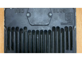 Блок управления двигателя 16229684 Chevrolet Astro