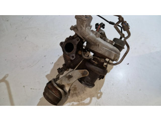 Turbodmychadlo Турбина A6510905780 Mercedes-Benz E W212 2.1