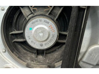 Řídící jednotka 2K2837751MC, 1T0837755M Volkswagen Caddy 2012