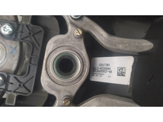 Руль KIA Ceed 2012-2018 года 56110A2028AHV