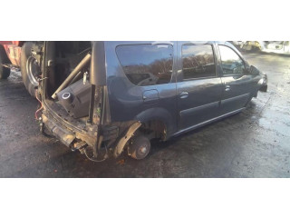 Генератор 8200901099   Dacia Logan I      