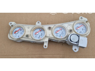 Přístrojová deska Dodge Viper 2003 04865589AE, CR0025001