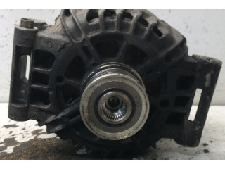 Генератор Mini One - Cooper Coupe R56